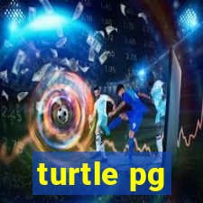 turtle pg